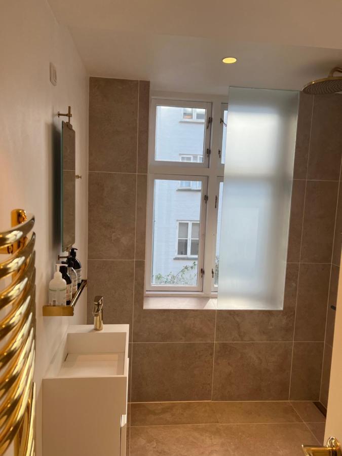Luxury New Apartment - Heart Of Kopenhagen Bagian luar foto