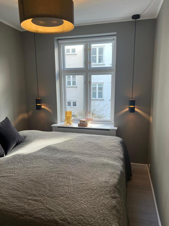 Luxury New Apartment - Heart Of Kopenhagen Bagian luar foto